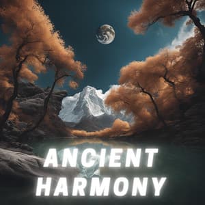 Ancient Harmony - Space Zen