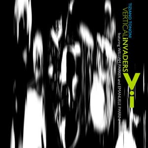 Vertical Invaders - Tiziano Tononi