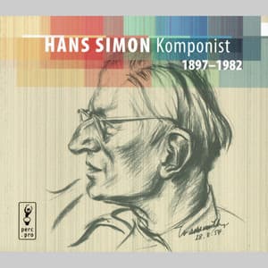 Hans Simon - Hans Simon