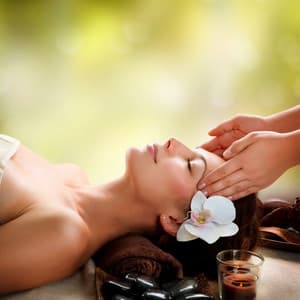 Relaxation Harmony: Peaceful Tunes for Spa - Relaxation Playlist
