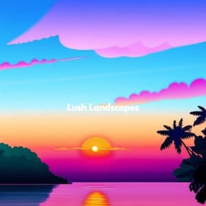 Lush Landscapes - Jazz and Chill