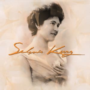 Selma Kurz Favourites - Giuseppe Verdi