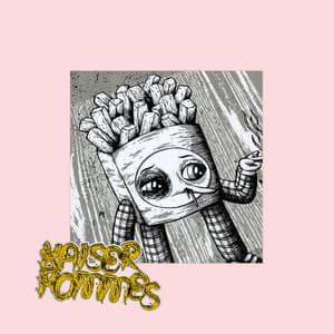 Kaiser Pommes - Kaiser Pommes