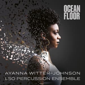 Ocean Floor - Ayanna Witter-Johnson