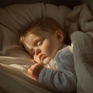 Quiet Night: Hip Hop Beats for Baby Sleep - Baby Sleep Conservatory