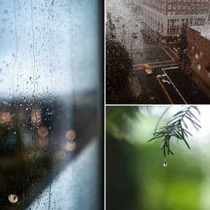 Vibrant Backdrop for Sleep and Study - Lo Fi Study Chill