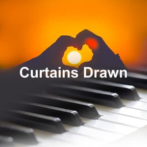 Curtains Drawn - New York City Jazz Club