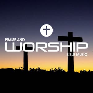 Praise And Worship Bible Music - Holy Communion Instrumental Duo
