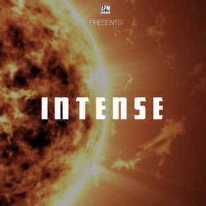 Intense - Beats Freestyle