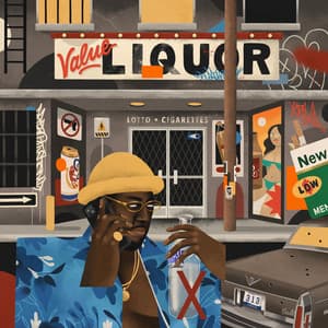 No Liquor Before 12 - Mickey Diamond