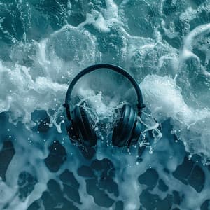 Ocean Chants: Binaural Calm - brozains