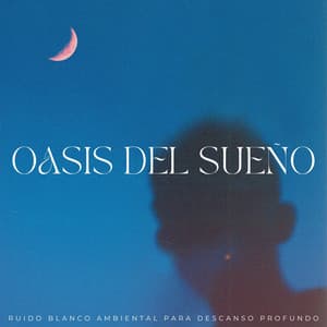 Oasis Del Sueño: Ruido Blanco Ambiental Para Descanso Profundo - Ruido blanco para problemas de sueño