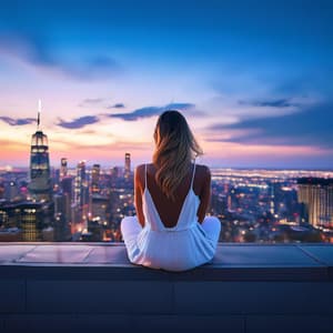 Momentos De Relajación: Esenciales De Música Relajante - Canciones del Atardecer