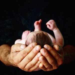Lofi Baby Hush: Soothing Tunes for Little Ones - ChillHop Beats