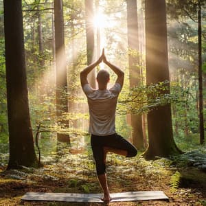 The Yoga Orchestra: Harmonies For Mindful Movement - Bertie Lambert