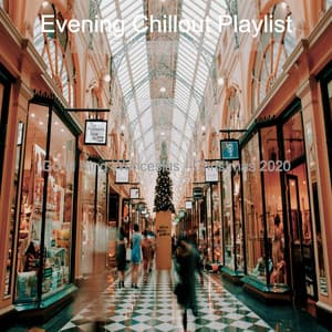 Good King Wenceslas - Christmas 2020 - Evening Chillout Playlist
