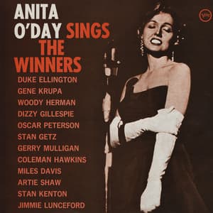 Sings The Winners - Anita O'Day