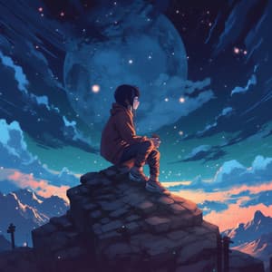 Stars - Elven Chlls