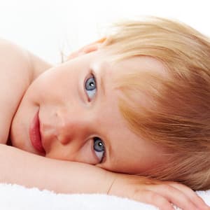 Enchanted Moonlit: Music for Babies' Rest - Brain Timbre