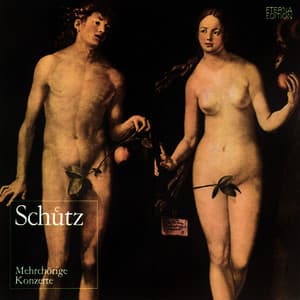 Schütz: Choral Music - Heinrich Schütz