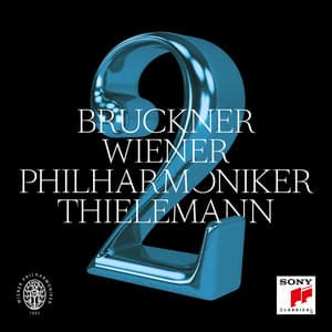 Bruckner: Symphony No. 2 in C Minor, WAB 102 - Anton Bruckner