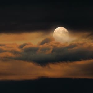 Tranquil Lofi Rhythms for Peaceful Evening - Romantic Music