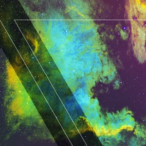 Inside Your Mind - Space Music For Sleep