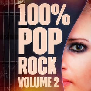100% Pop Rock, Vol. 2 - Rock Masters
