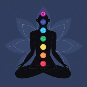 All 7 Chakras Healing Music: Full Body Aura Cleanse, Positive Energy Boost, and Root Chakra Healing for Sleep and Inner Peace - Chakra Healing Music Academy