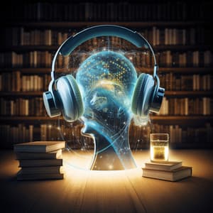 Study Aid: Binaural Cognitive Waves - Them Drunkin Bonzes