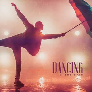 Dancing in the Rain: Autumn Relaxing Swing Jazz - Jazz Roots World