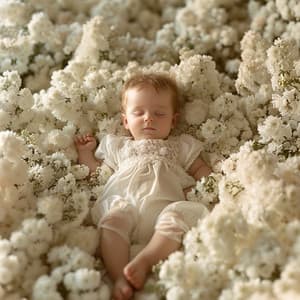 Odisea Del Sueño Del Bebé: Melodías De Viajes Tranquilos - Lluvia natural para el sueño del bebé