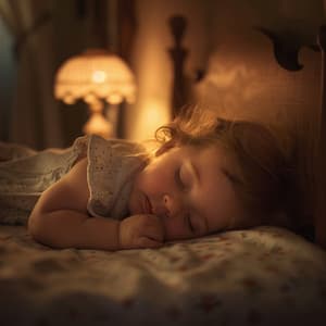 Ritmos De Arrullo Reconfortantes Para El Sueño Del Bebé - Sesiones de Canciones de Cuna