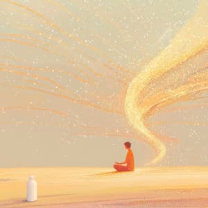 कहानीयों की कहानी: पुस्तक प्रेमी की उत्कृष्ट साहित्यिक अभियान - Meditation for Healing