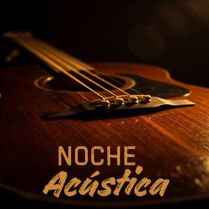 Noche Acústica Meditativa para el Alma - Issabel Blanco