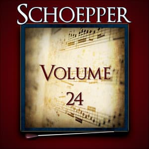 Schoepper, Vol. 24 of the Robert Hoe Collection - Albert F. Schoepper