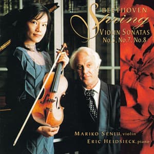 Spring Sonata - Ludwig van Beethoven