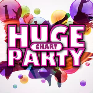 Huge Chart Party - Dance Music Decade