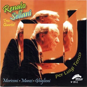 Per Luigi Tenco - Renato Sellani