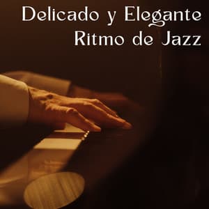 Delicado Y Elegante Ritmo De Jazz - Salón cafetería