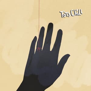 Finder - TotsChill