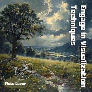 Engage in Visualization Techniques - Flute Lover