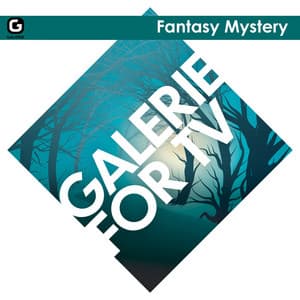 Galerie for TV - Fantasy Mystery - Amir Gurvitz