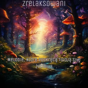 Melodie, które Podkręcą Twoją Siłę Życiową - Zrelaksowani