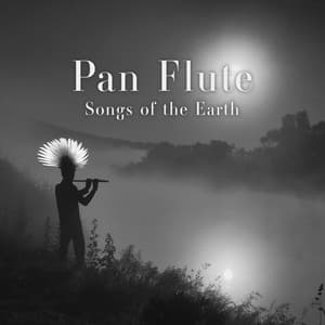 Pan Flute Songs of the Earth - Heaven on Earth Instrumental Universe