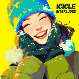 Icicle Interludes - Piano Tunes