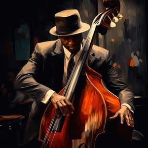 Velvet Curtain Moments: Classic Jazz Music - Lachlan Wright Trio