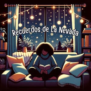 Recuerdos de La Nevada - Musica de Relajacion Espace
