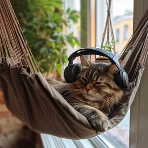 Music for Feline Serenity: Quiet Moods - Cats Music Dreams