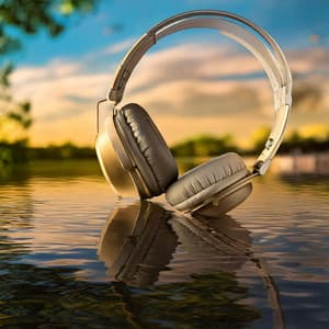 Melodic Journey: Soulful Music Experience - Tibetan Music Sessions